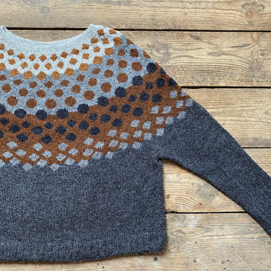 Søster Maja Supersoft Strikkeopskrift
