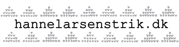 hannelarsenstrik.dk