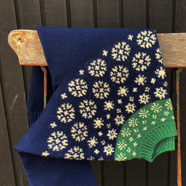 Stjernedrys Bluse Pernilla