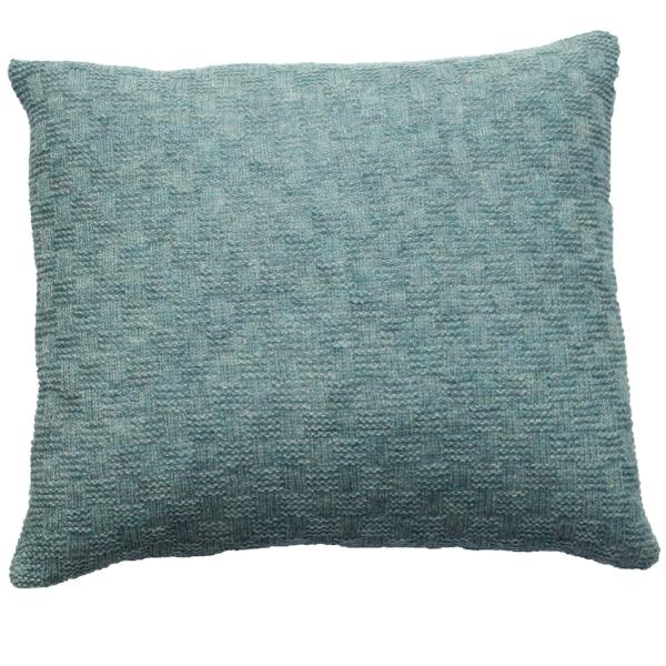 Hanne Larsen Strik model Moster Anna pude