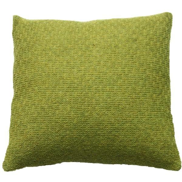 Hanne Larsen Strik model Moster Gerda pude