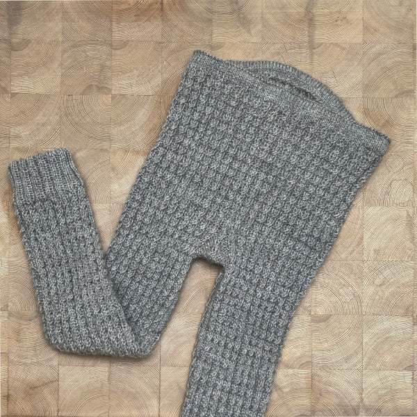 Opskrift Lille Nors Leggins