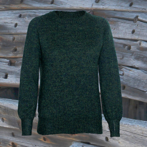 Opskrift Model Enkel TRIO og Alpaca 1