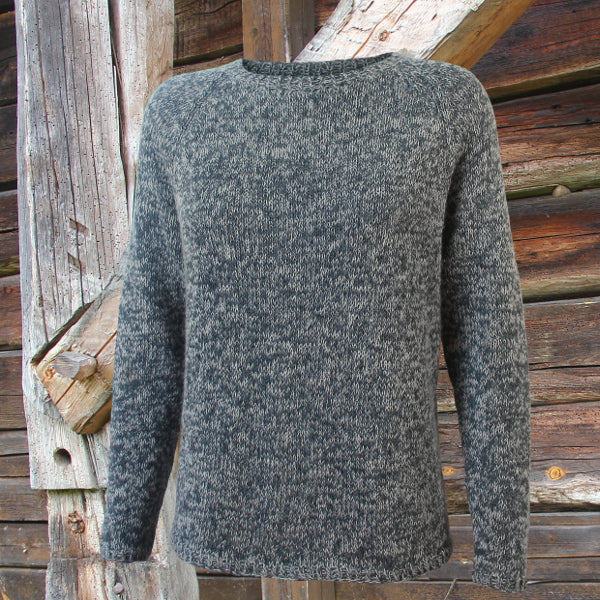 Opskrift Raglanbluse Bomulin og Alpaca1