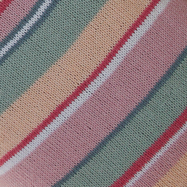 Stribet Sommer Merci opskrift