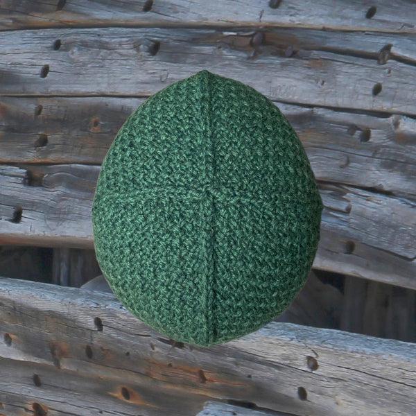 Dagmars Hue Saga og Alva