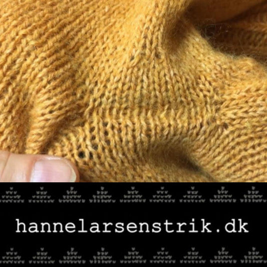 Video-vejledning Maskesting i ærmegab