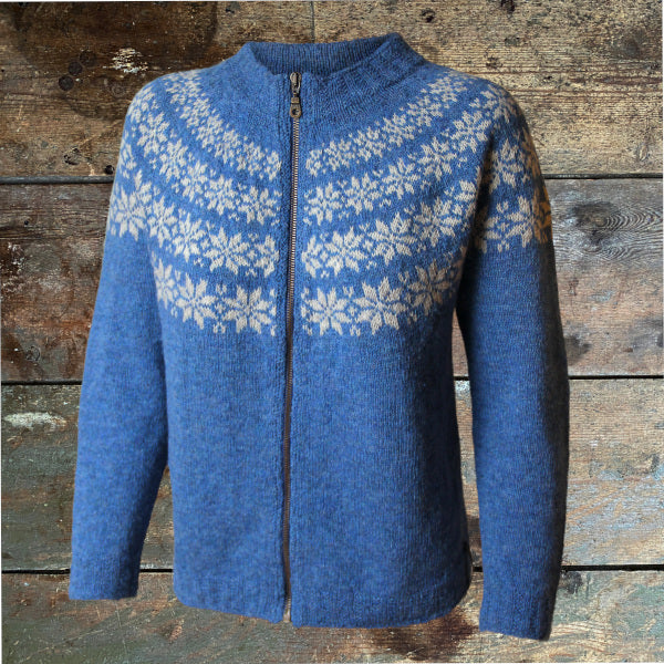 Søster Jenny - Supersoft