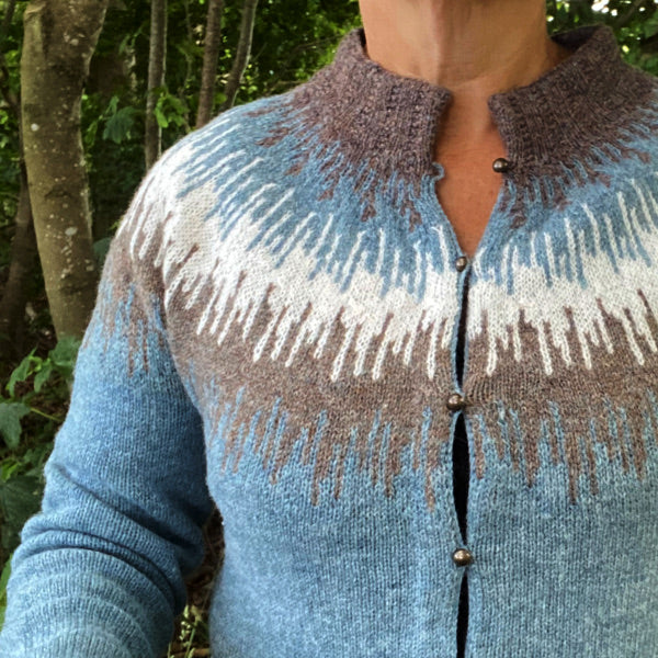 Søster Ingelise Supersoft - Hanne Larsen Strik - Strikkeopskrifter